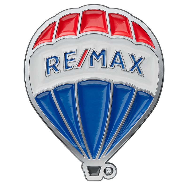 logo remaxterra